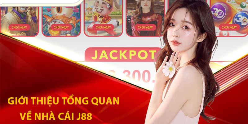 Tìm hiểu về sảnh game cá cược nhà cái J88