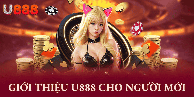 Giới thiệu U888 cho các thanh viên mới tham gia